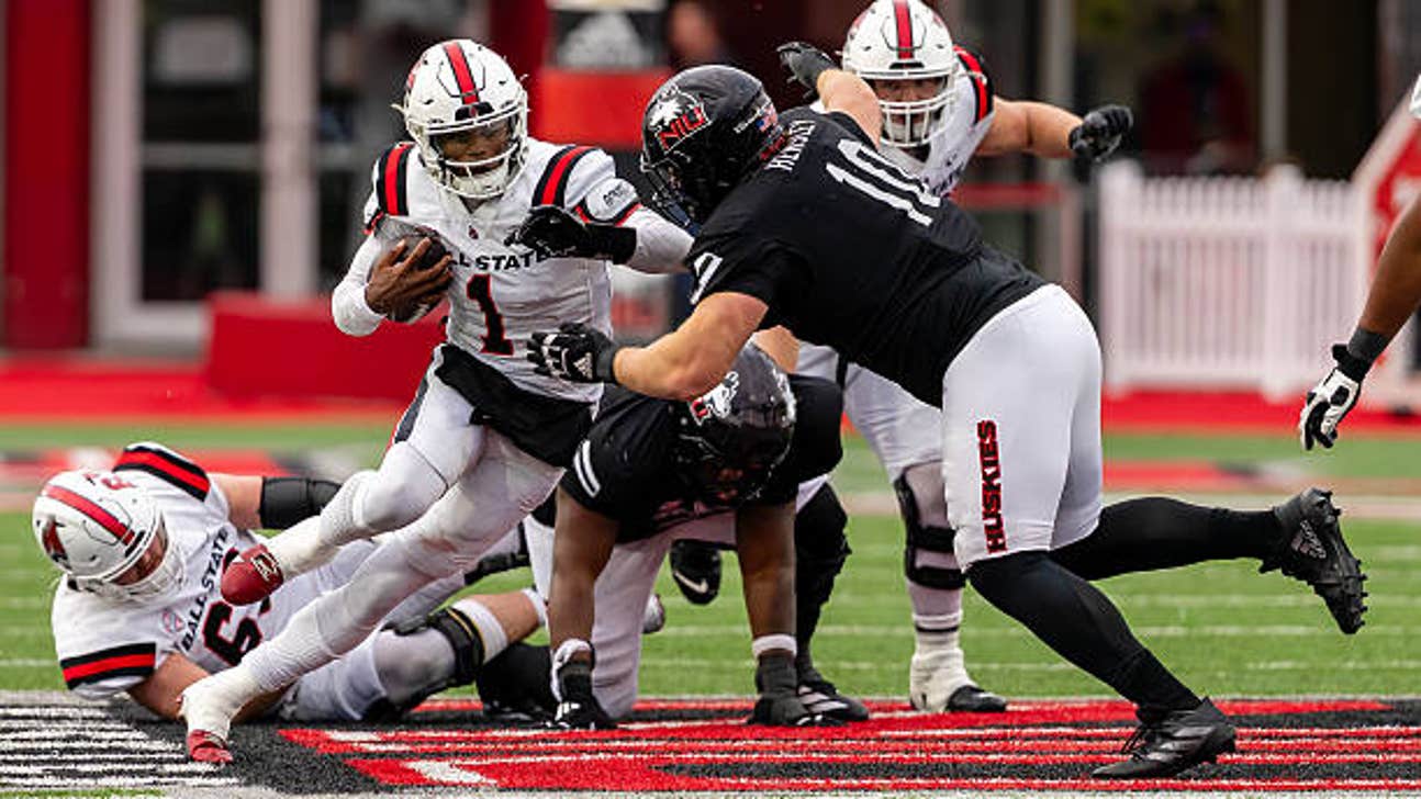 How to Watch Miami (OH) vs. Ball State: Time, TV Channel, Live Stream – November 29, 2025