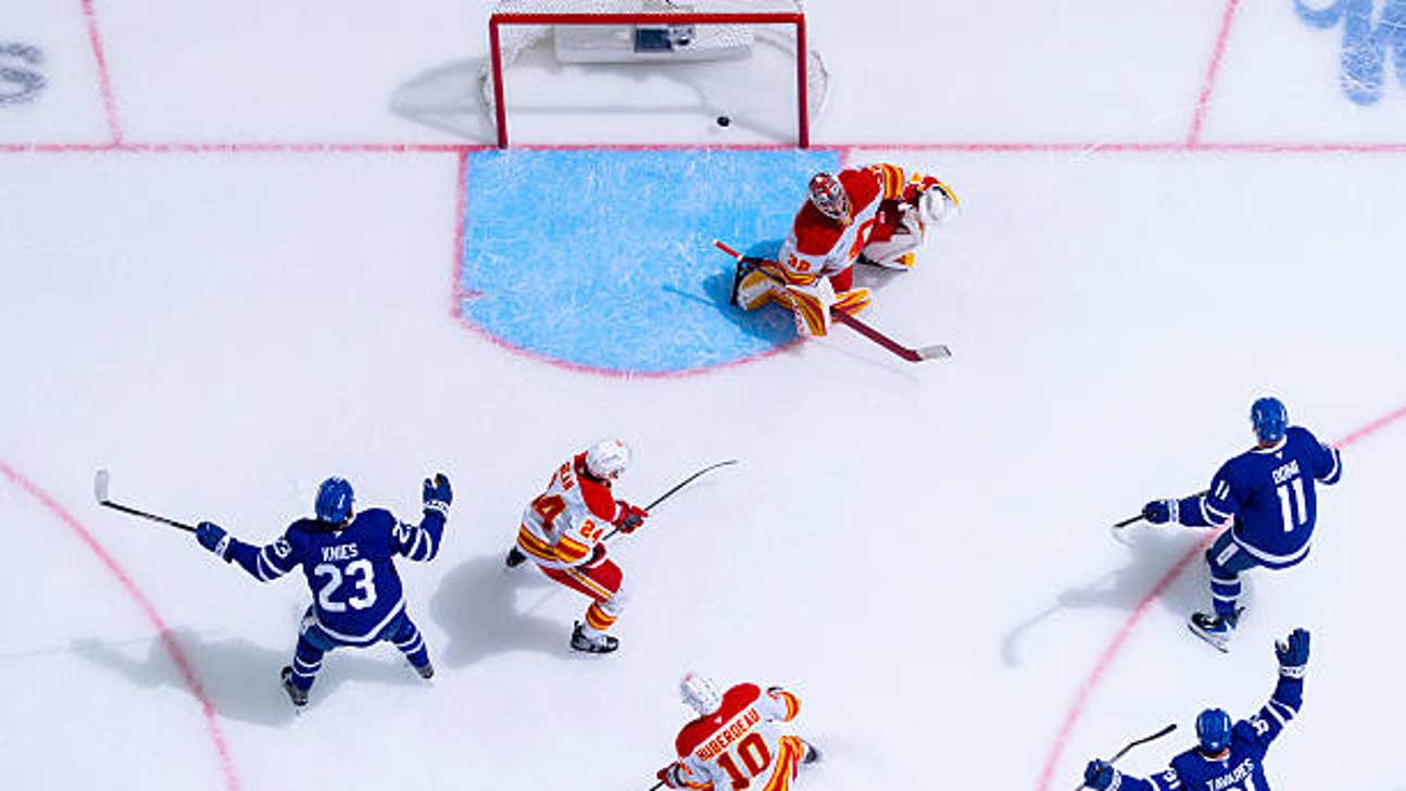 Blue Jackets vs. Maple Leafs prediction, odds, picks - Oct. 29