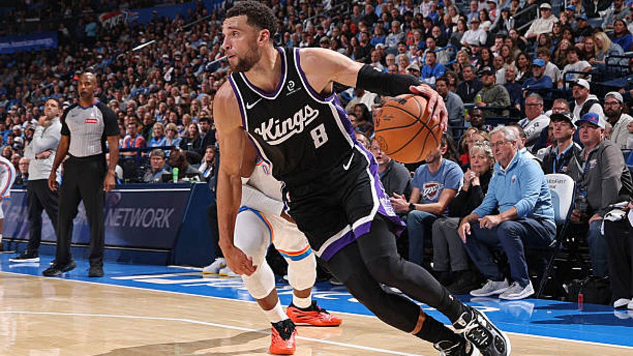 Bulls vs. Kings Prediction, Odds, Picks - Oct. 29