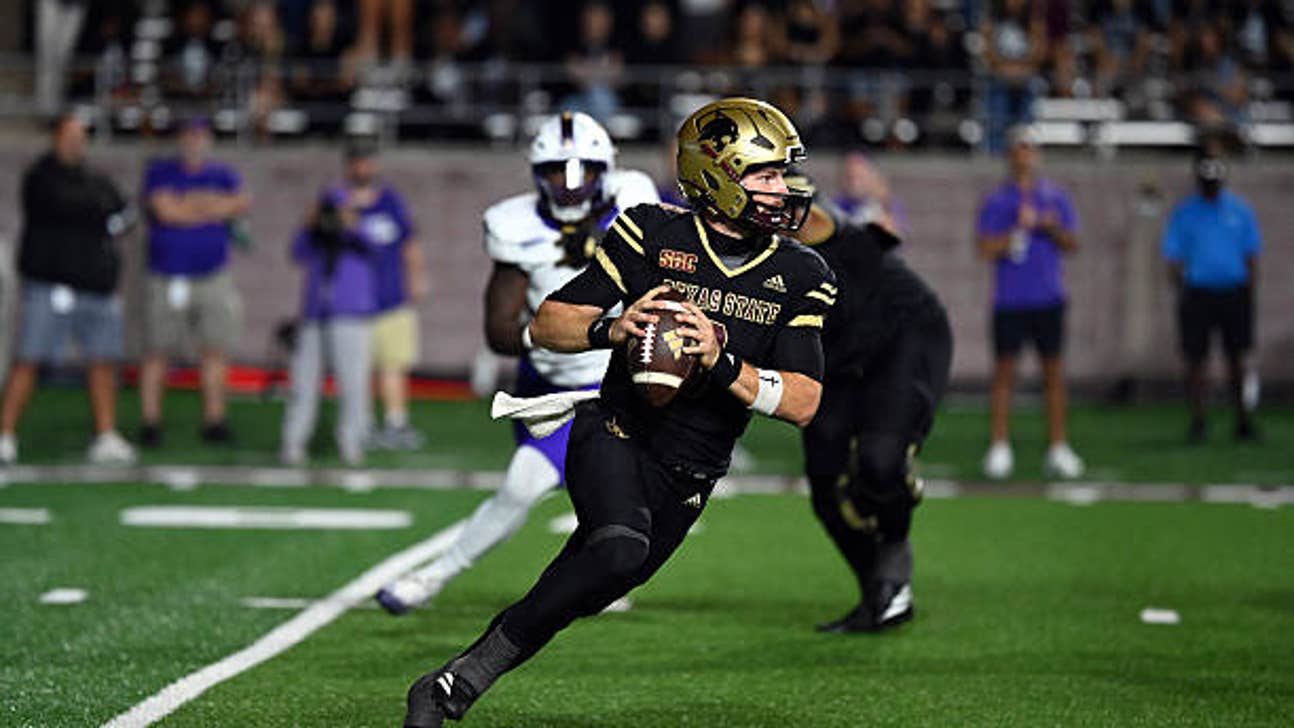 How to Watch Louisiana vs. Texas State: Time, TV Channel, Live Stream – November 8, 2025