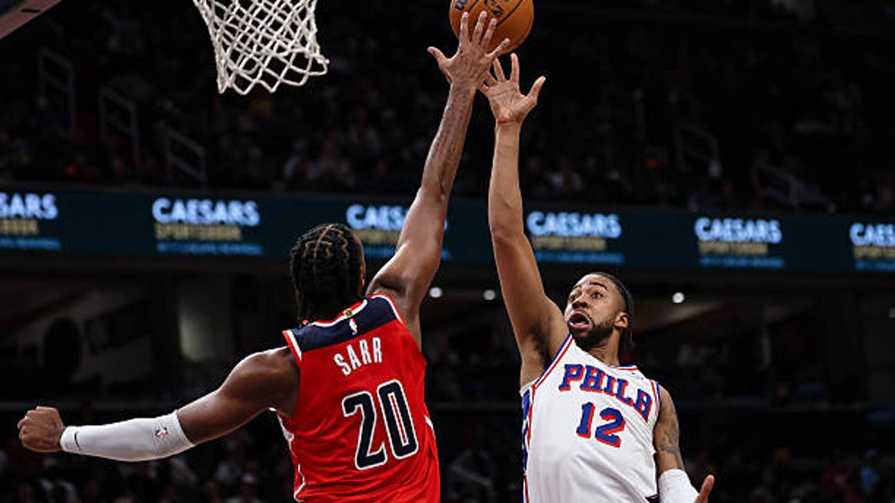 Thunder vs. Wizards Prediction, Odds, Picks - Oct. 30