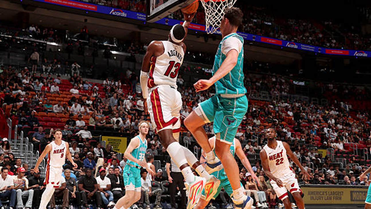 Spurs vs. Heat Prediction, Odds, Picks - Oct. 30