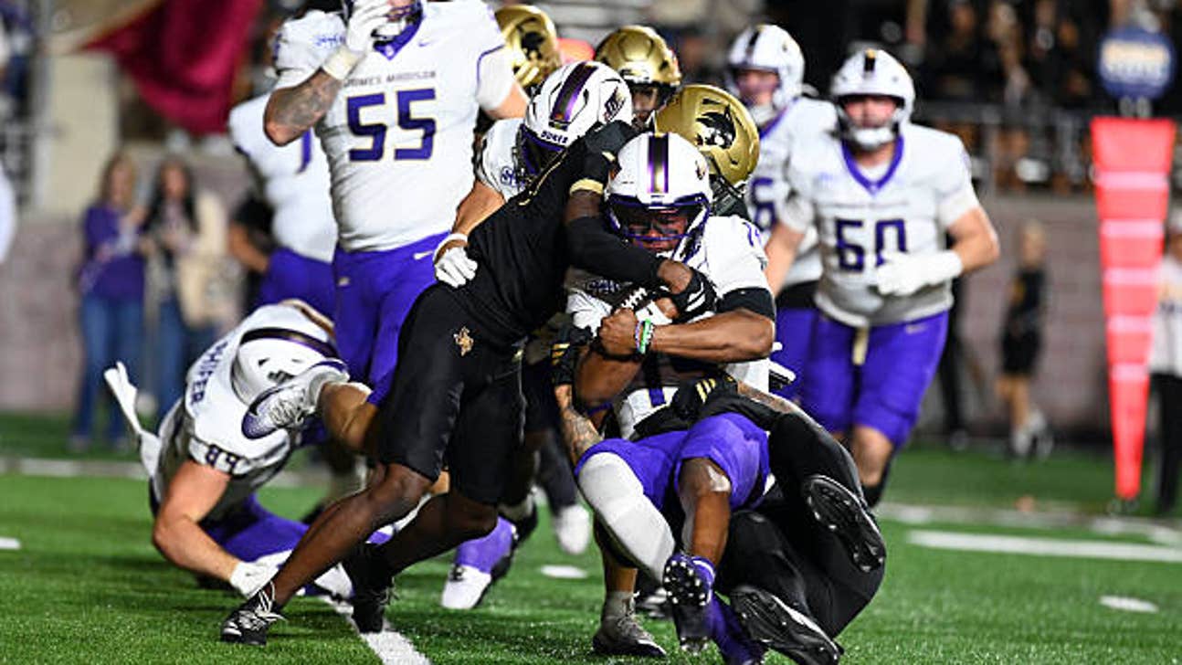 How to Watch James Madison vs. Washington State: Time, TV Channel, Live Stream – November 22, 2025