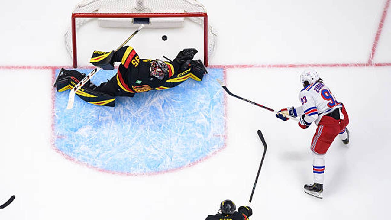 Oilers vs. Rangers Prediction, Odds, Picks - Oct. 30