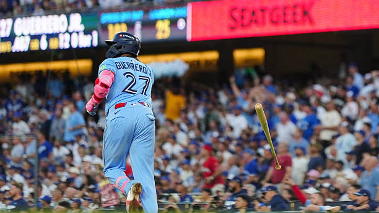 How to Watch Dodgers vs. Blue Jays World Series Game 5 - October 29