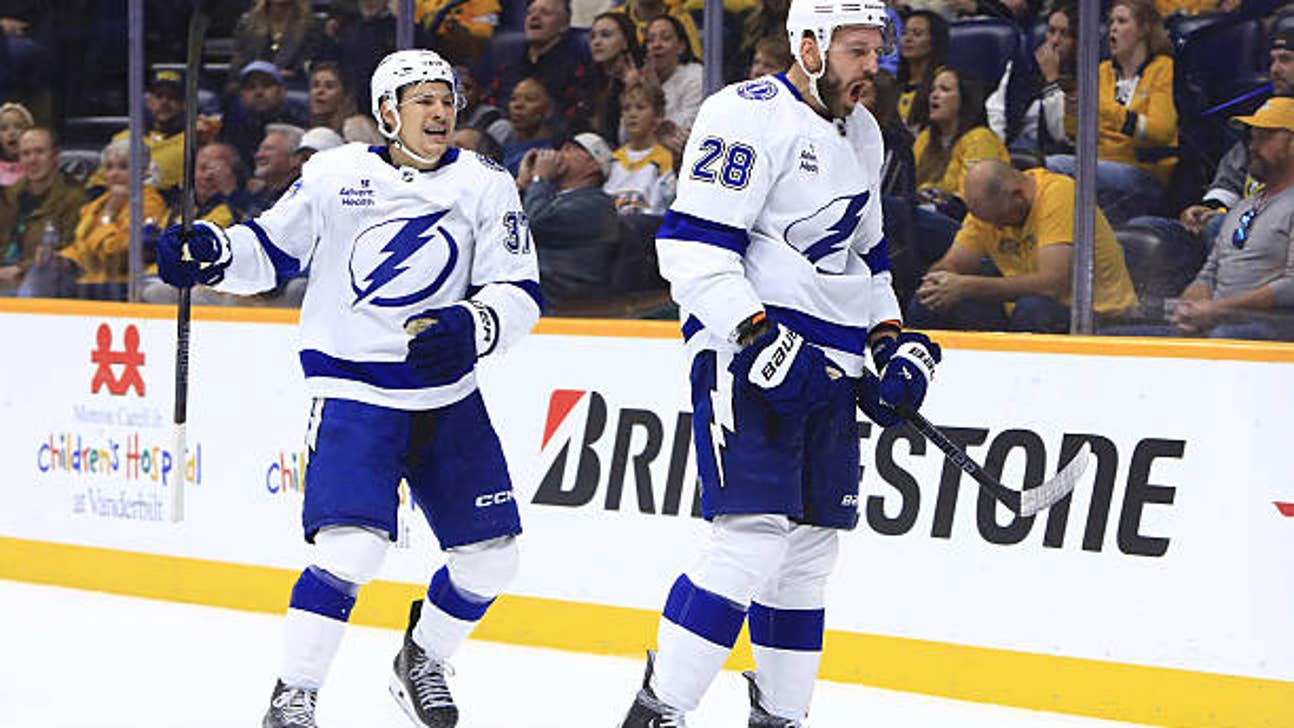 Flyers vs. Predators Prediction, Odds, Picks - Oct. 30