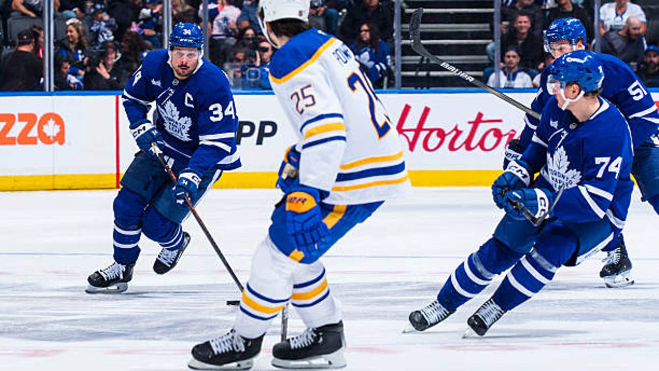 Sabres vs. Blue Jackets prediction, odds, picks - Oct. 28