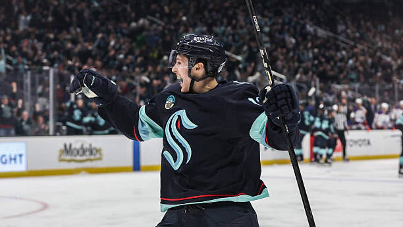 Canadiens vs. Kraken prediction, odds, picks - Oct. 28