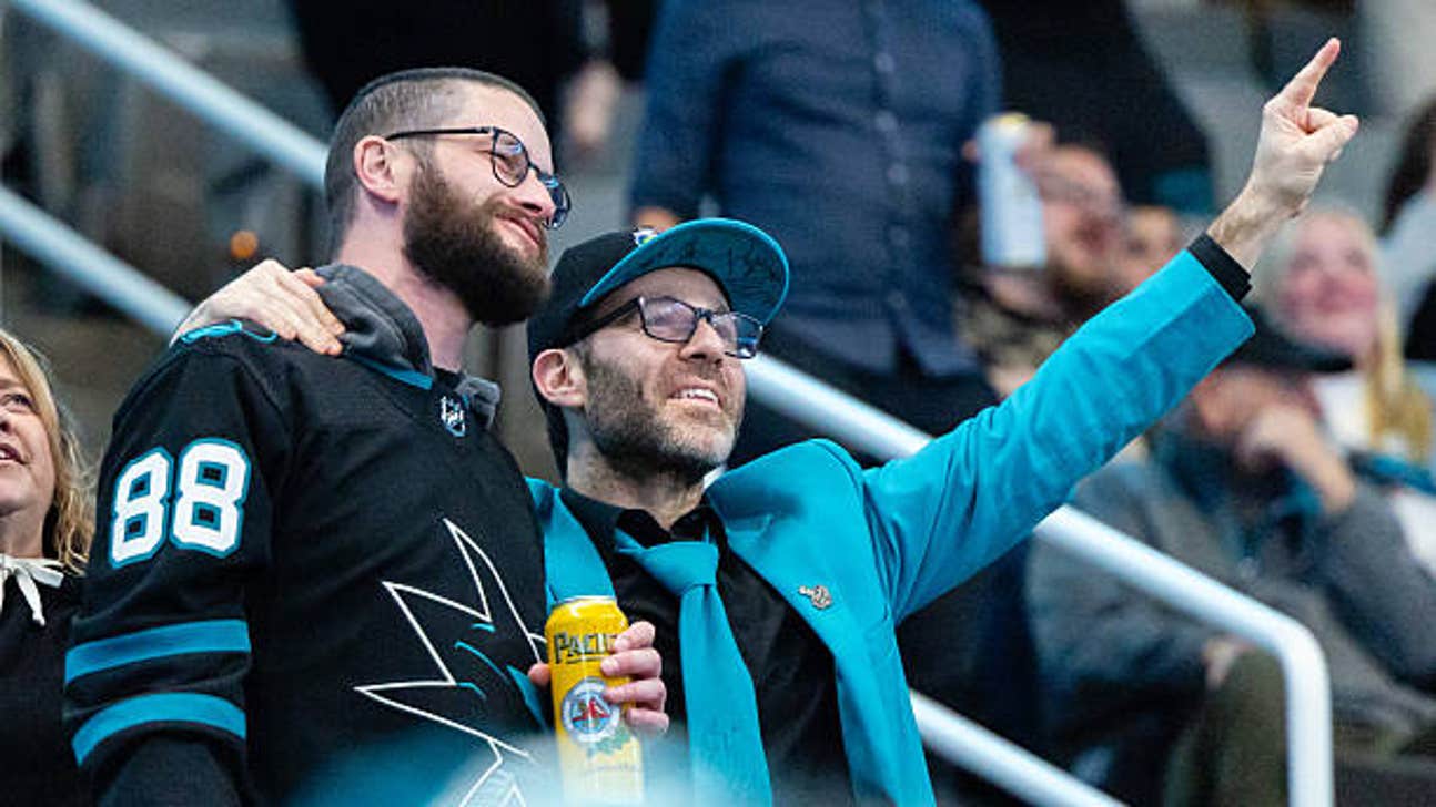 Devils vs. Sharks Prediction, Odds, Picks - Oct. 30