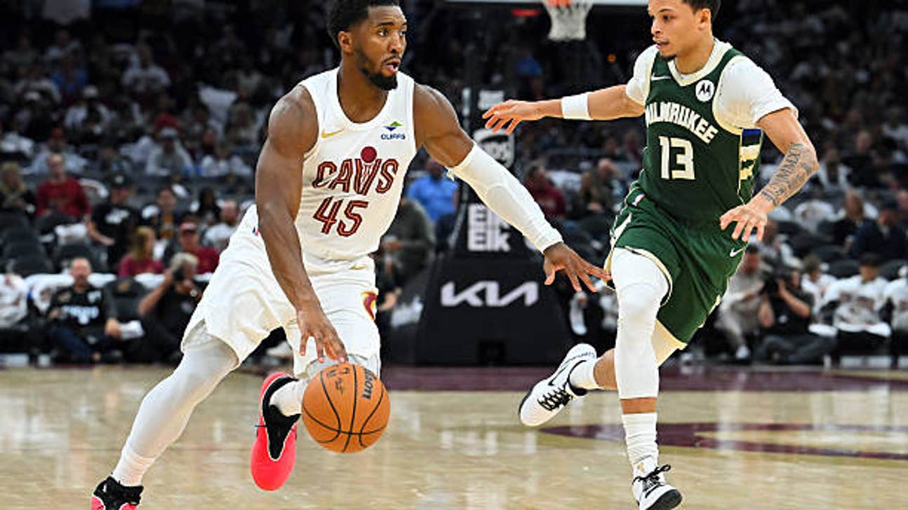 Knicks vs. Bucks Prediction, Odds, Picks - Oct. 28