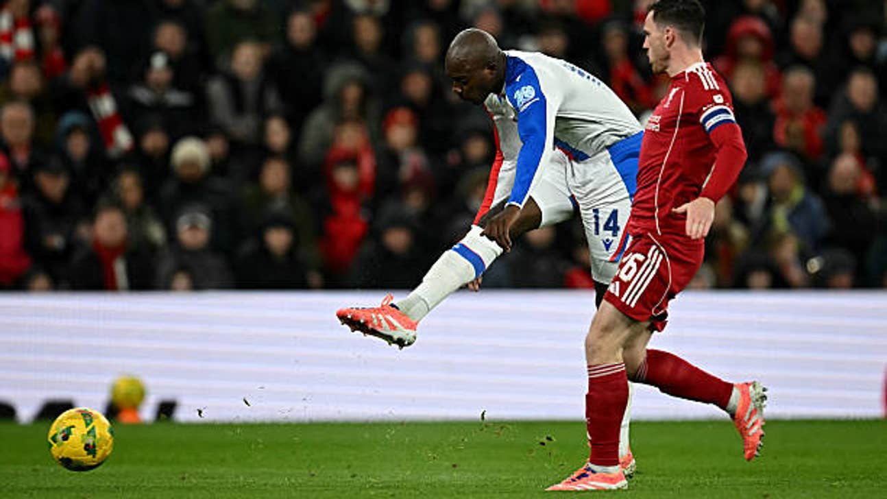 Crystal Palace vs. Brentford FC Prediction, Odds, Picks - Nov 1