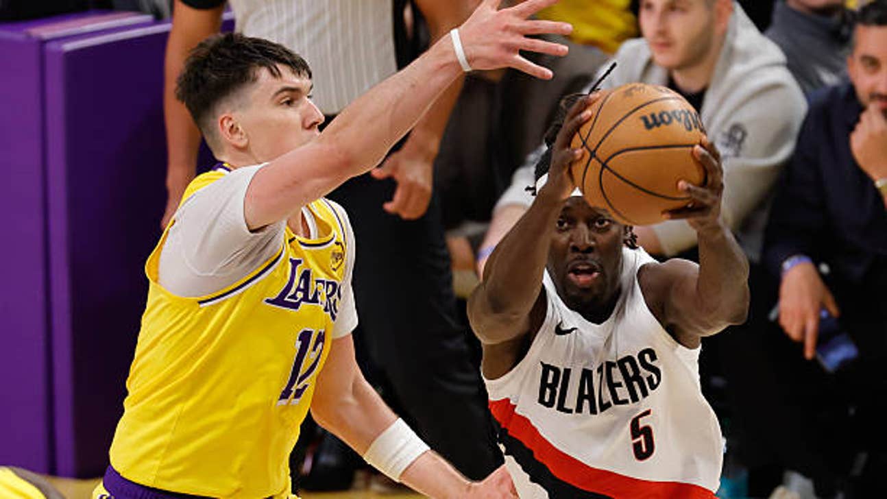 Nuggets vs. Trail Blazers Prediction, Odds, Picks - Oct. 31