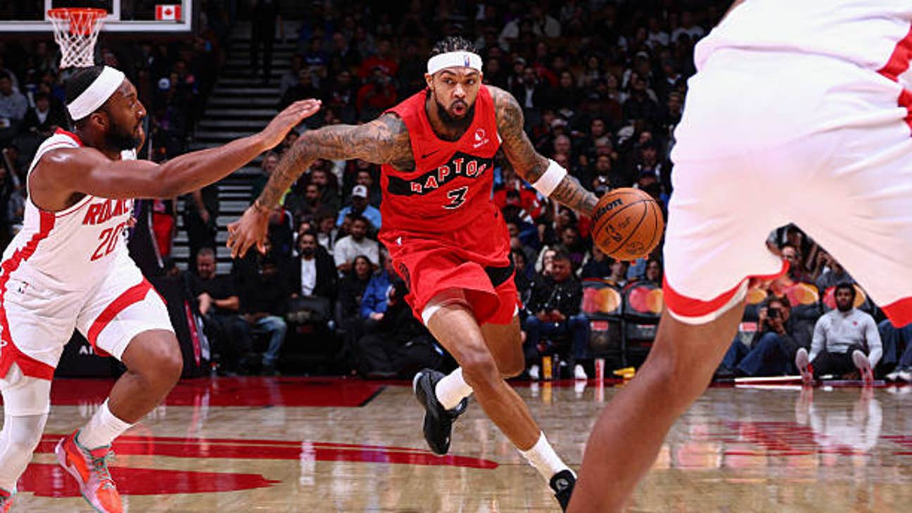 Cavaliers vs. Raptors Prediction, Odds, Picks - Oct. 31