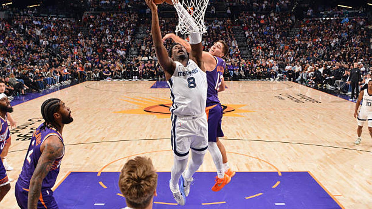 Lakers vs. Grizzlies Prediction, Odds, Picks - Oct. 31