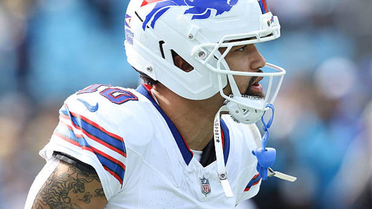 How to Watch Bills vs. Chiefs: Time, TV Channel and Live Stream – 2025 Week 9