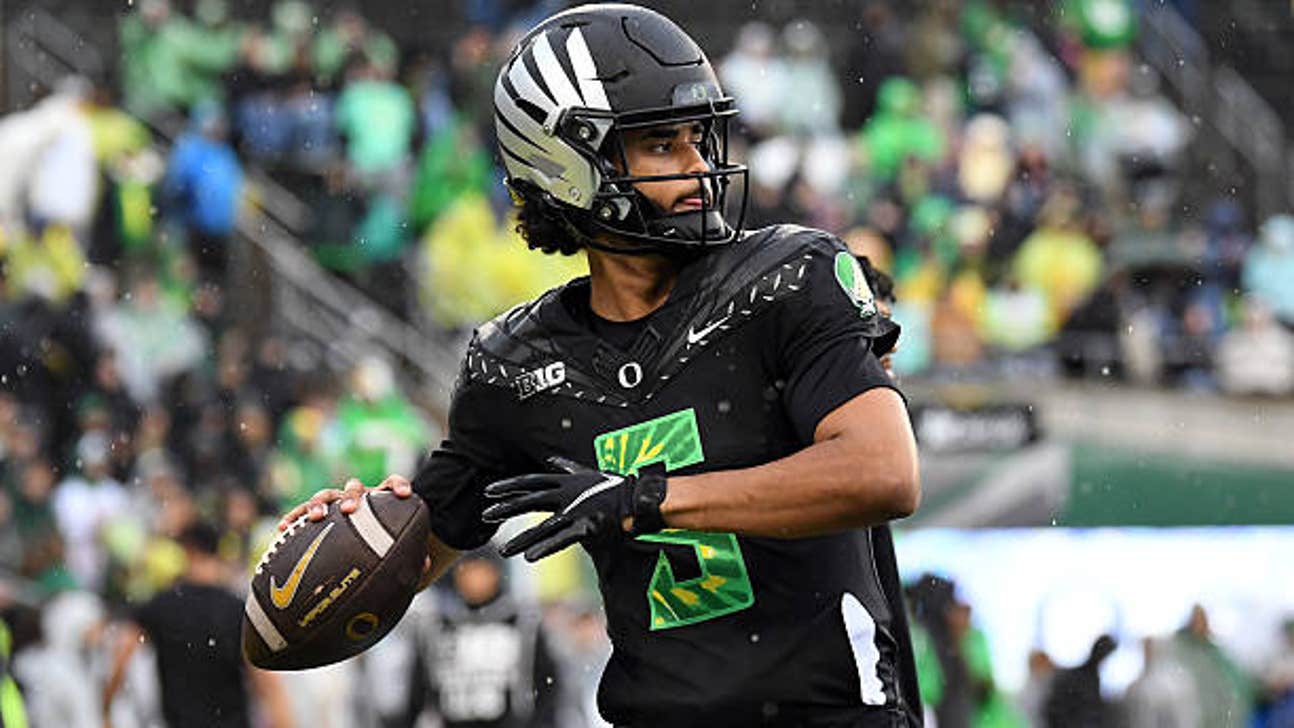 How to Watch Iowa vs. Oregon: Time, TV Channel, Live Stream – November 8, 2025