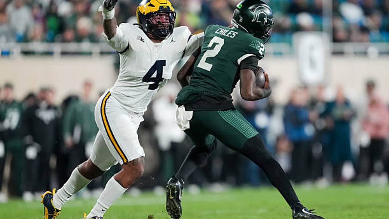 Iowa vs. Michigan State Prediction, Odds, Picks - November 22, 2025