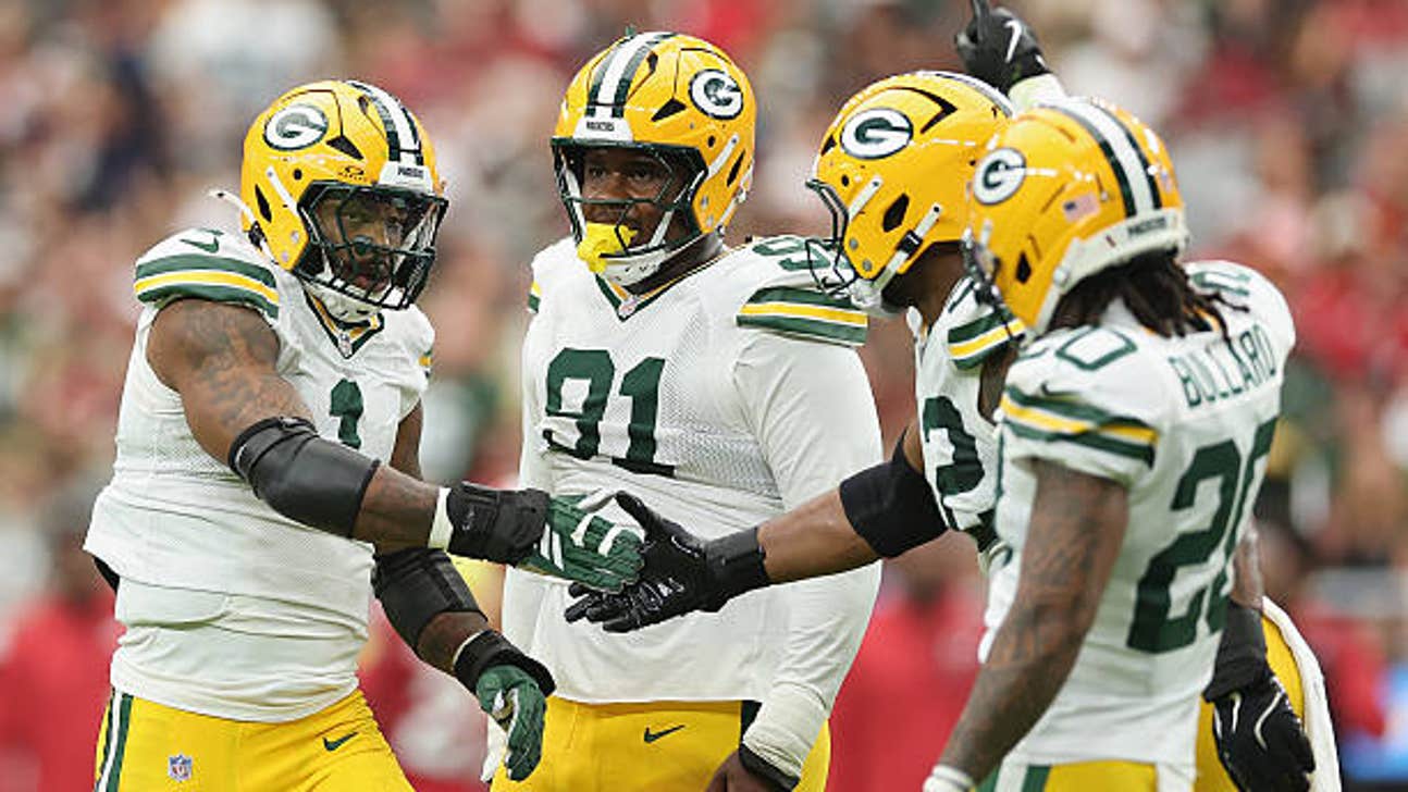 Cowboys vs. Cardinals Injury Report – Week 9, 2025