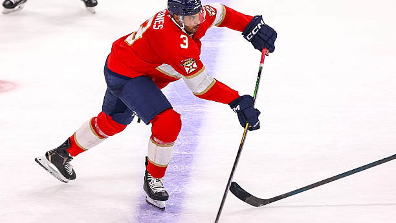 Panthers vs. Stars Prediction, Odds, Picks - Nov. 1