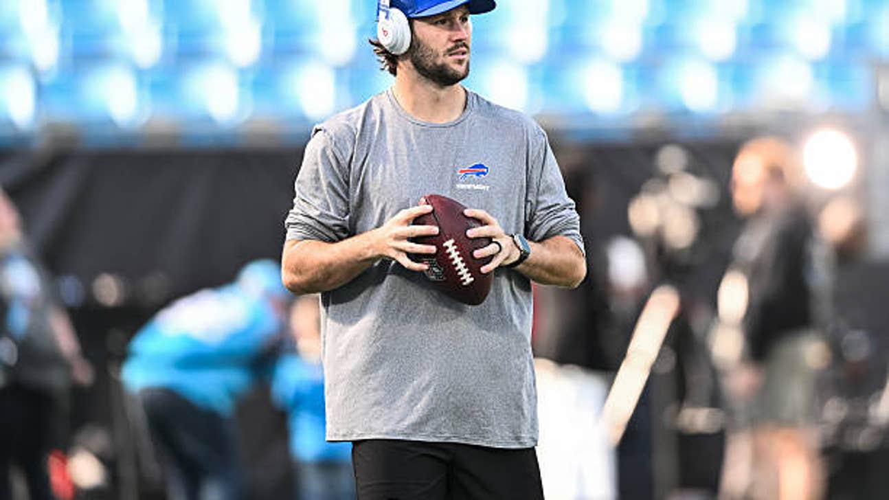 2025 Fantasy Football QB Rankings for Week 9