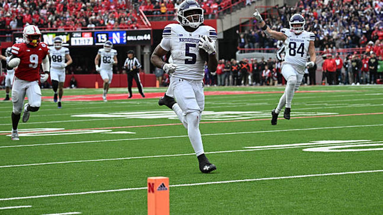 How to Watch USC vs. Northwestern: Time, TV Channel, Live Stream – November 7, 2025