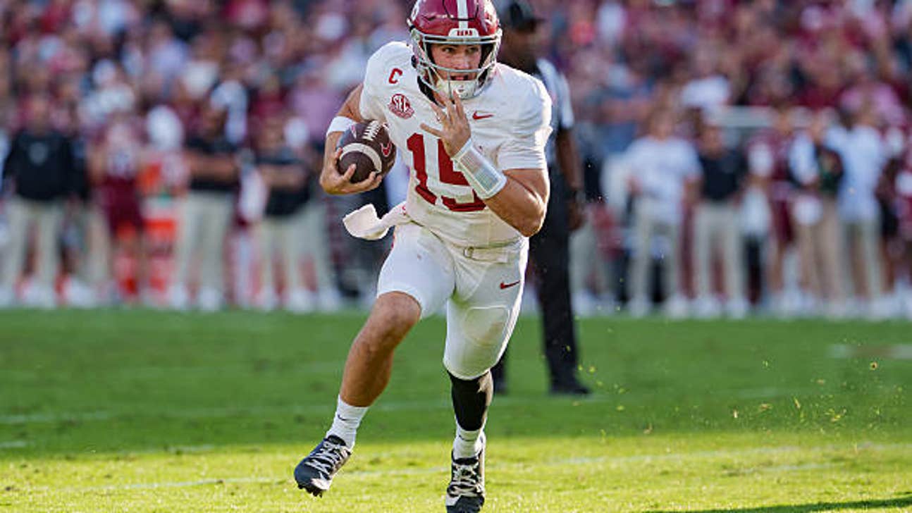 How to Watch Alabama vs. LSU: Time, TV Channel, Live Stream – November 8, 2025