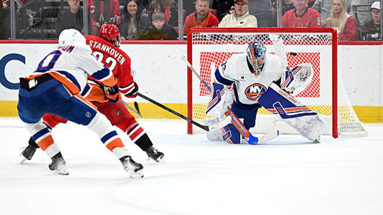 Hurricanes vs. Bruins Prediction, Odds, Picks - Nov. 1