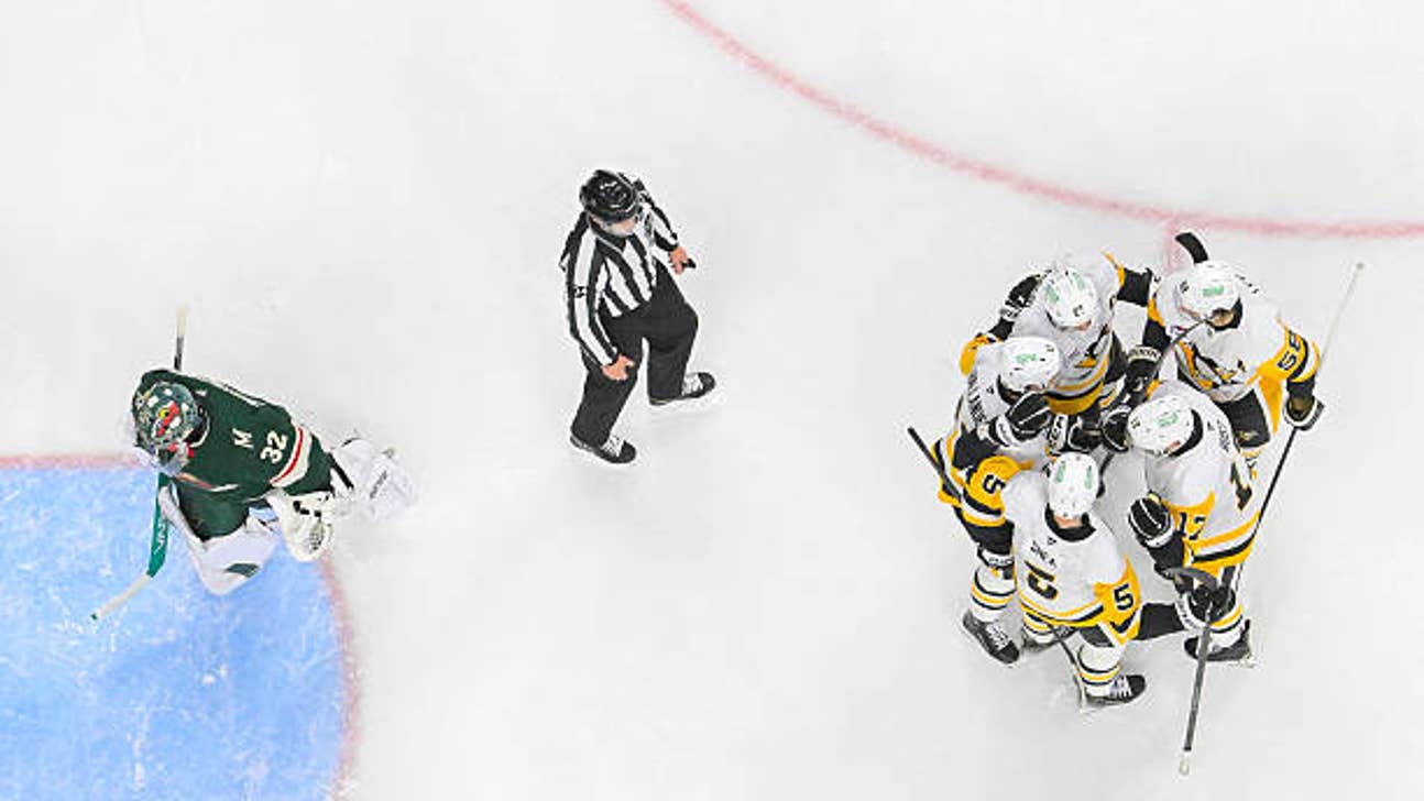 Wild vs. Canucks Prediction, Odds, Picks - Nov. 1