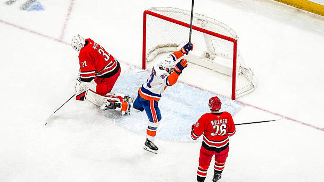 Capitals vs. Islanders Prediction, Odds, Picks - Oct. 31