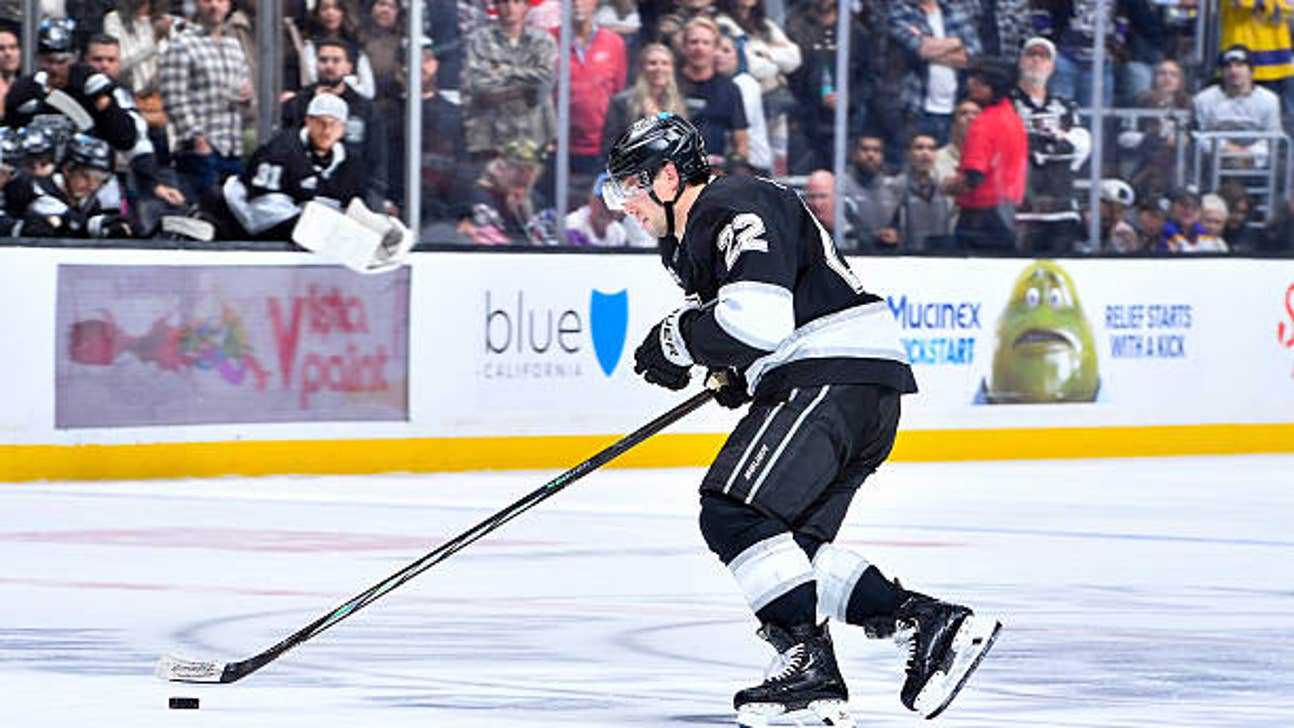 Kings vs. Devils Prediction, Odds, Picks - Nov. 1