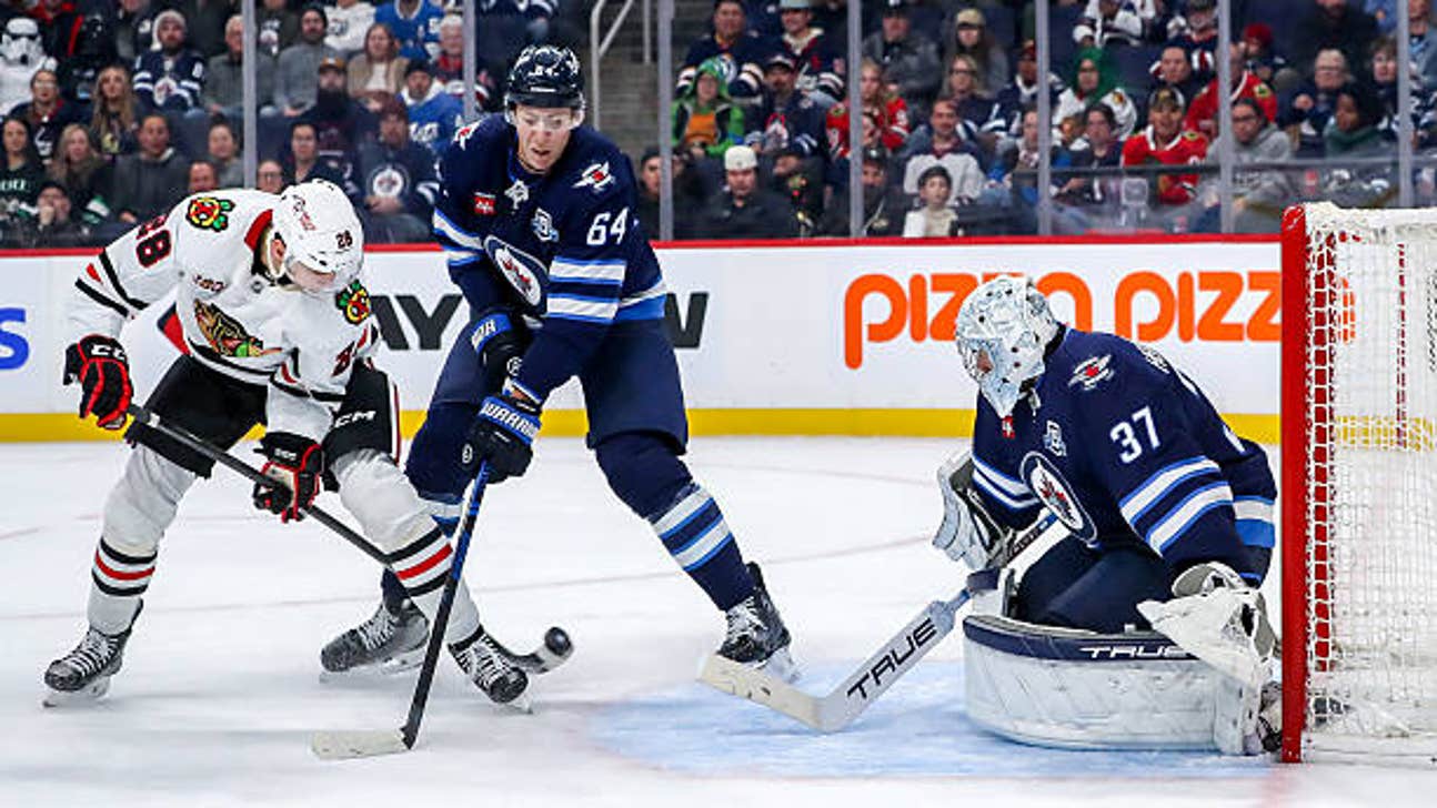 Jets vs. Penguins Prediction, Odds, Picks - Nov. 1