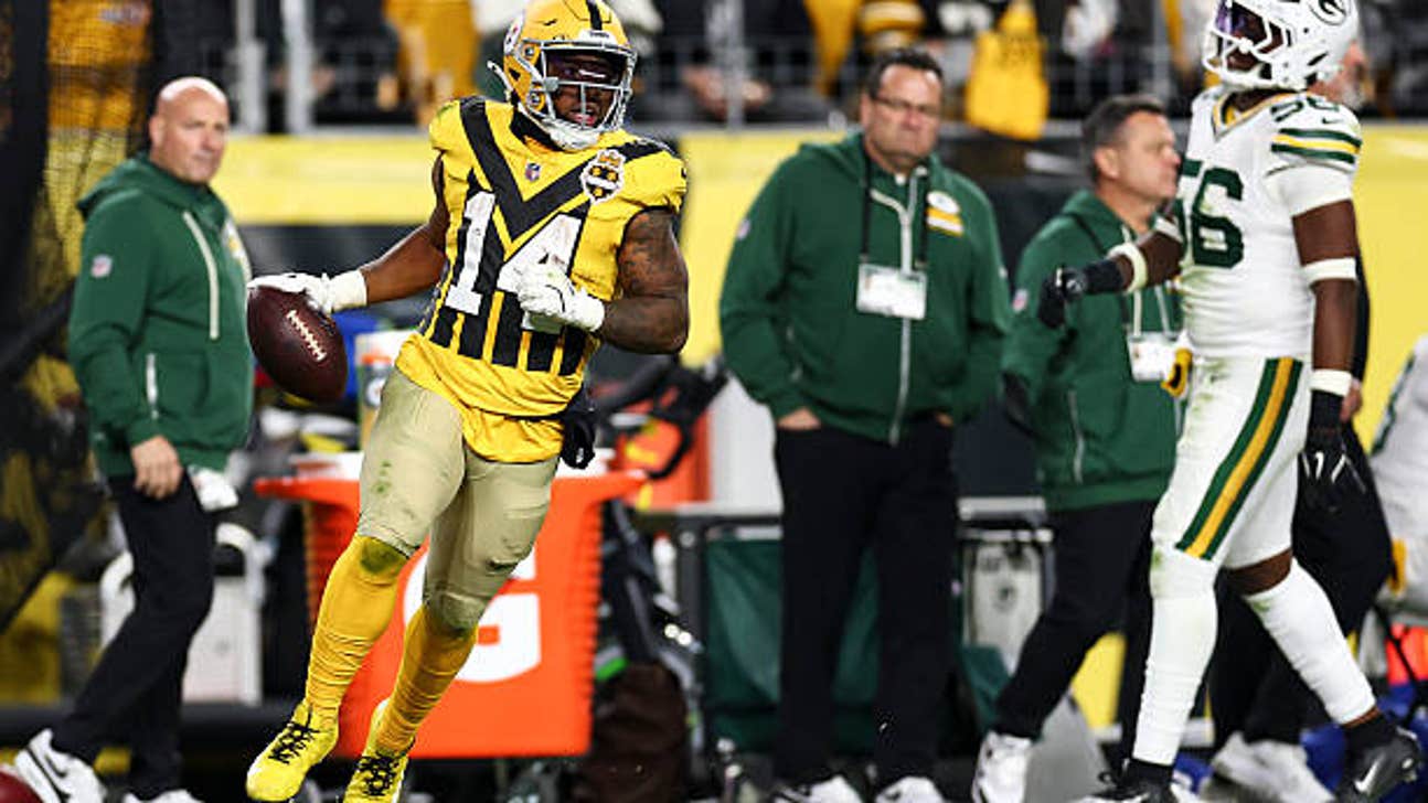 Best Running Back Waiver Wire Pick Ups for NFL Fantasy Football Week 9