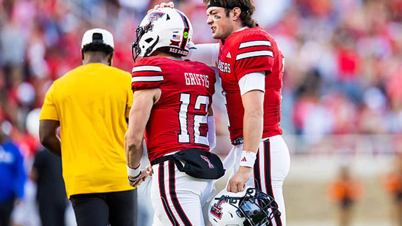 Texas Tech vs. Kansas State Prediction, Odds, Picks - November 1, 2025