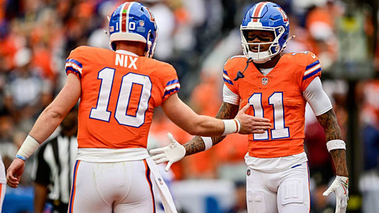 2025 NFL Week 9 Predictions, Betting Odds & TV Schedule