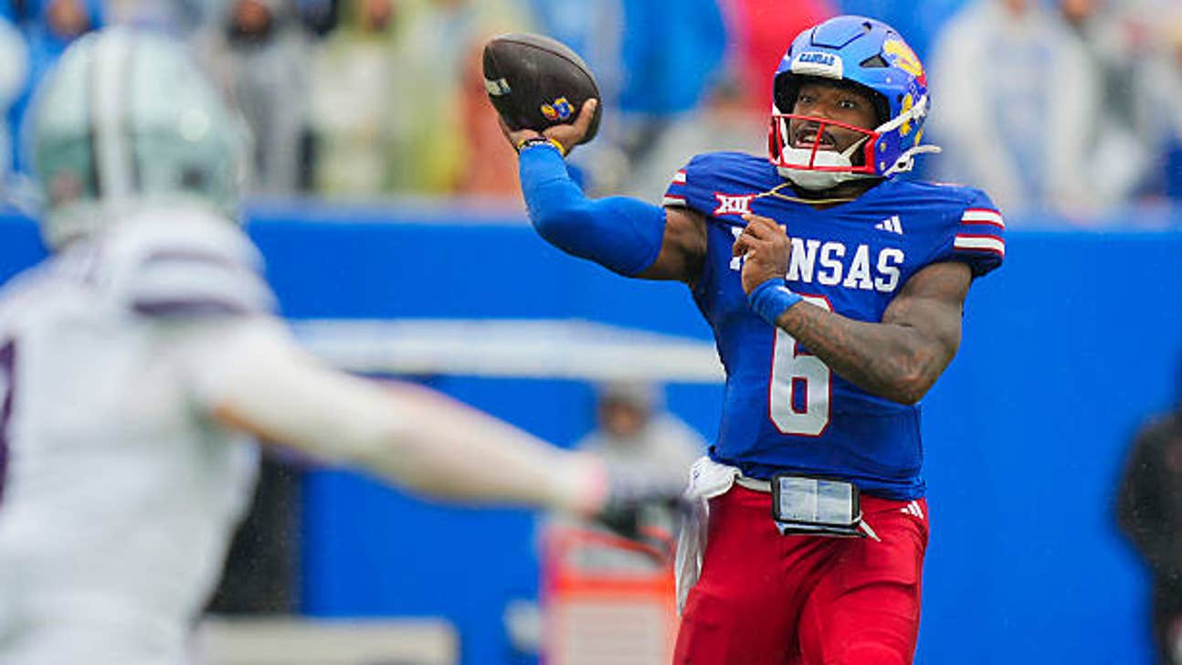 Kansas vs. Oklahoma State Prediction, Odds, Picks - November 1, 2025