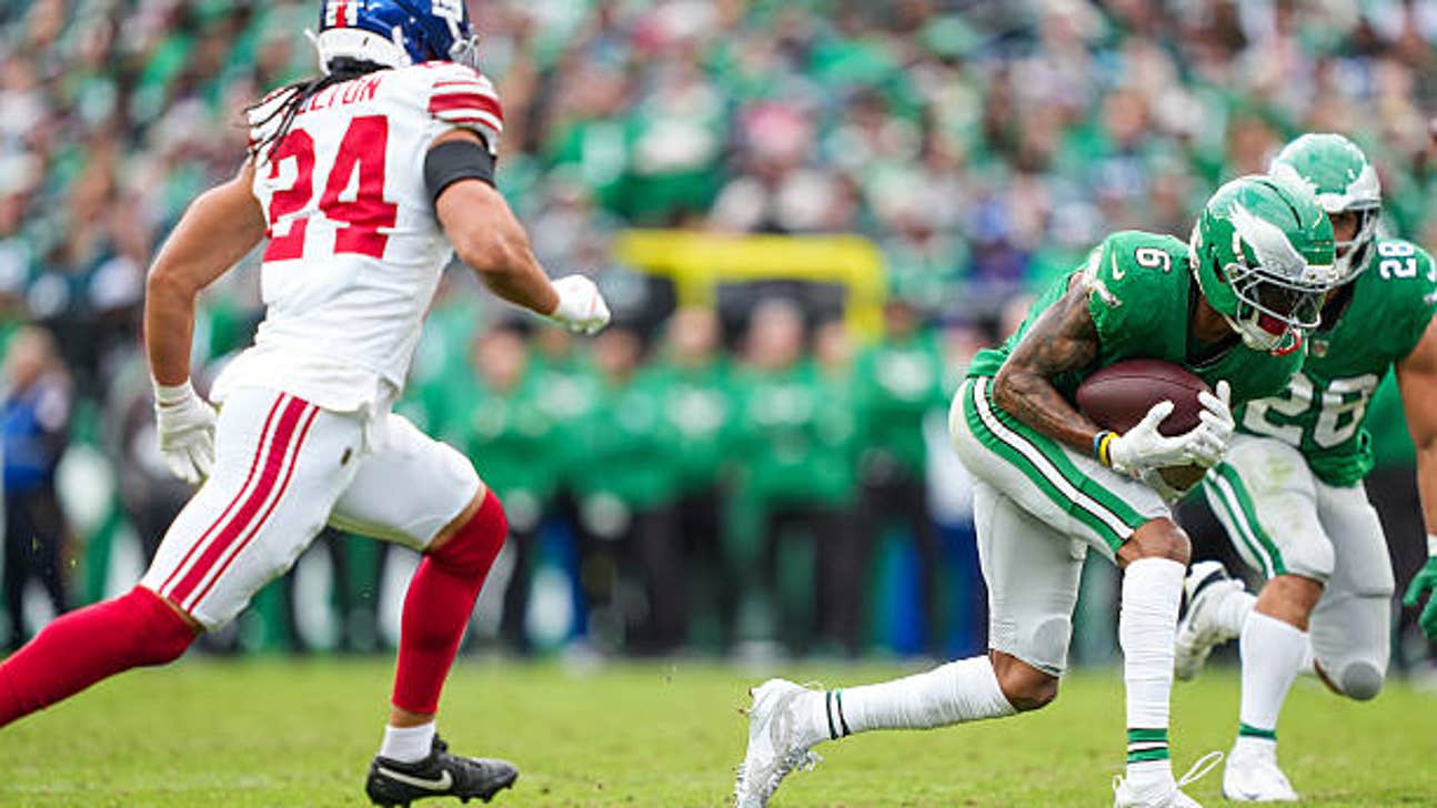 Packers vs. Eagles 2025 Prediction, Odds, Picks - Nov 10