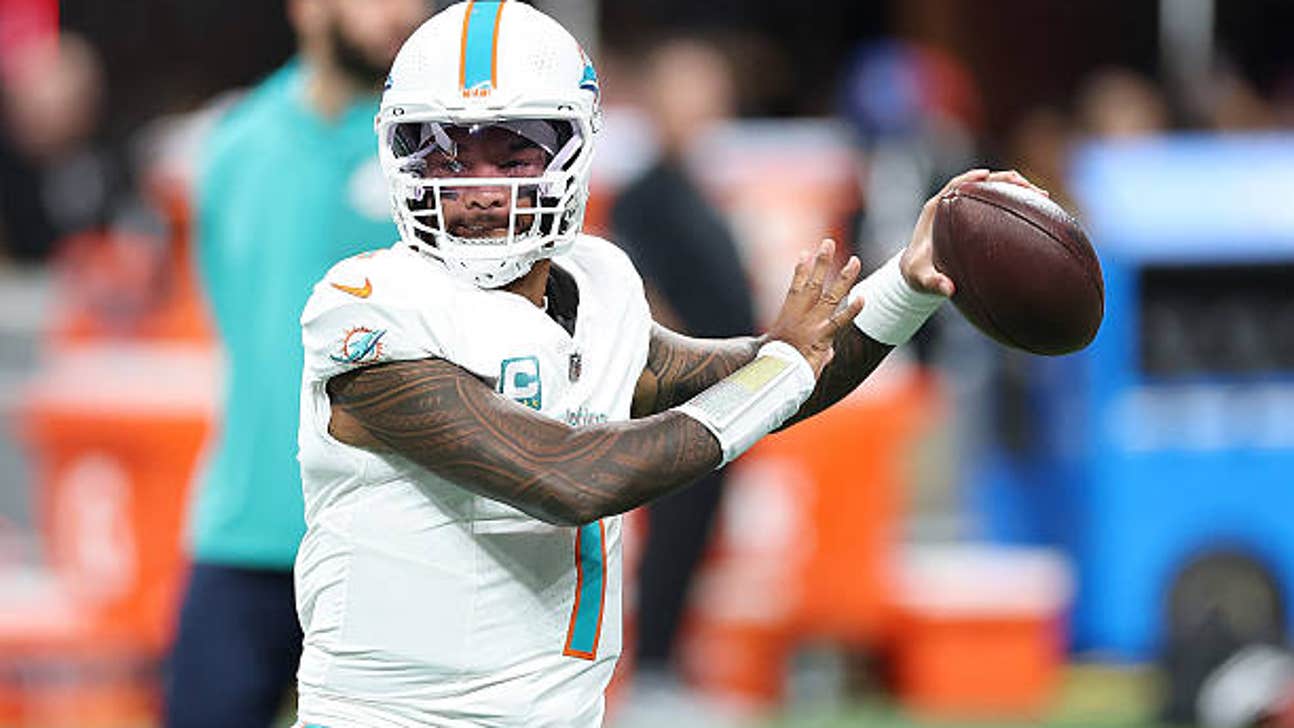 Ravens vs. Dolphins 2025 Prediction, Odds, Picks - Oct 30