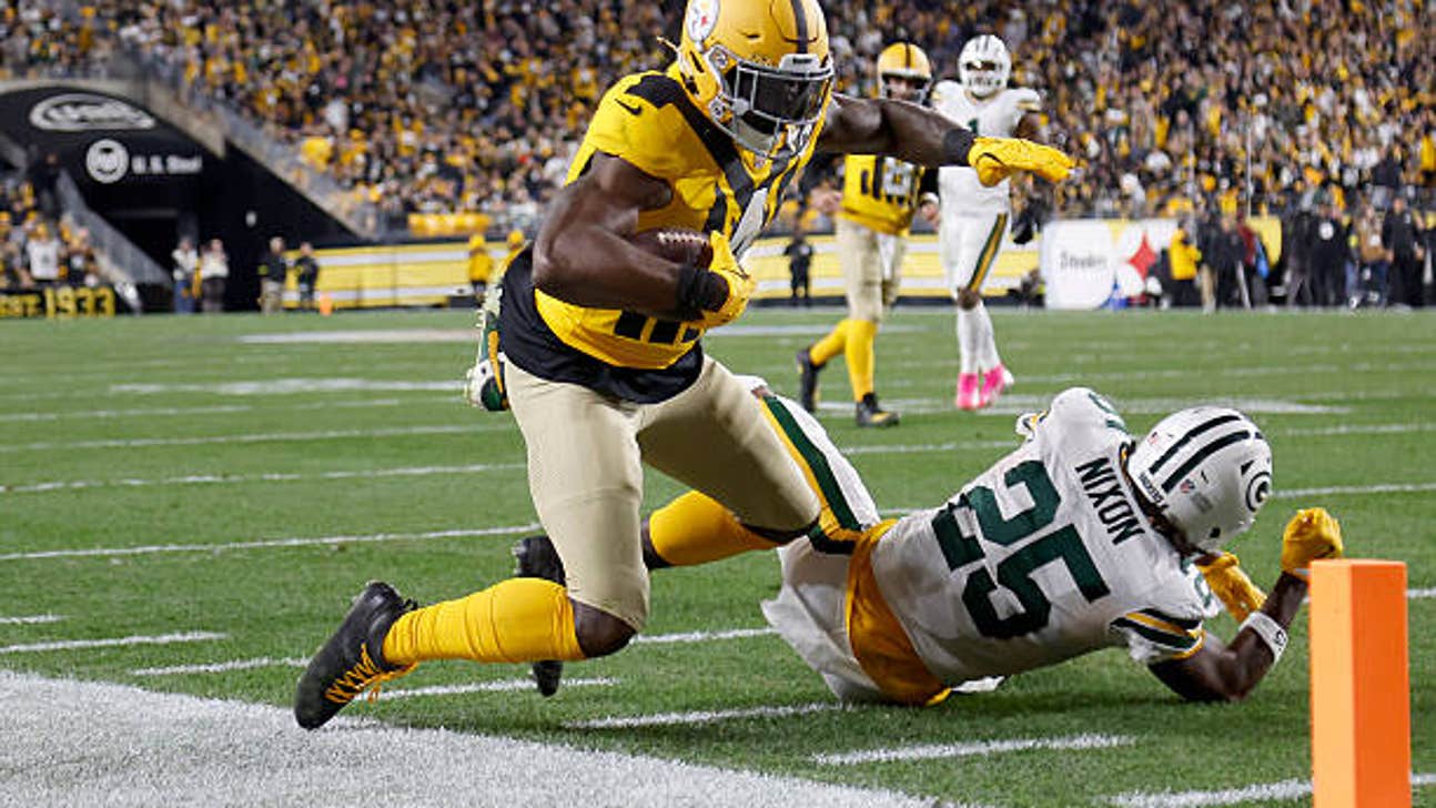 How to Watch Steelers vs. Colts: Time, TV Channel and Live Stream – 2025 Week 9