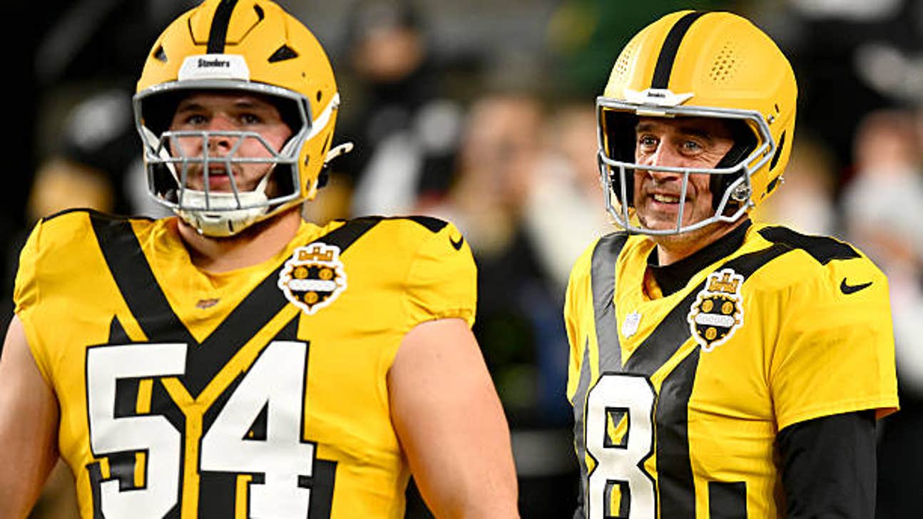 Colts vs. Steelers 2025 Prediction, Odds, Picks - Nov 2