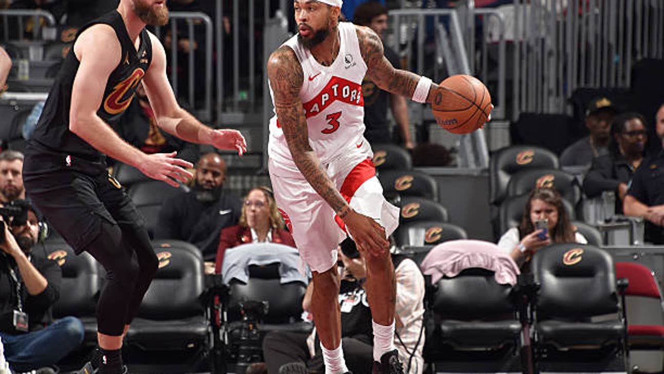 Raptors vs. Grizzlies Prediction, Odds, Picks - Nov. 2