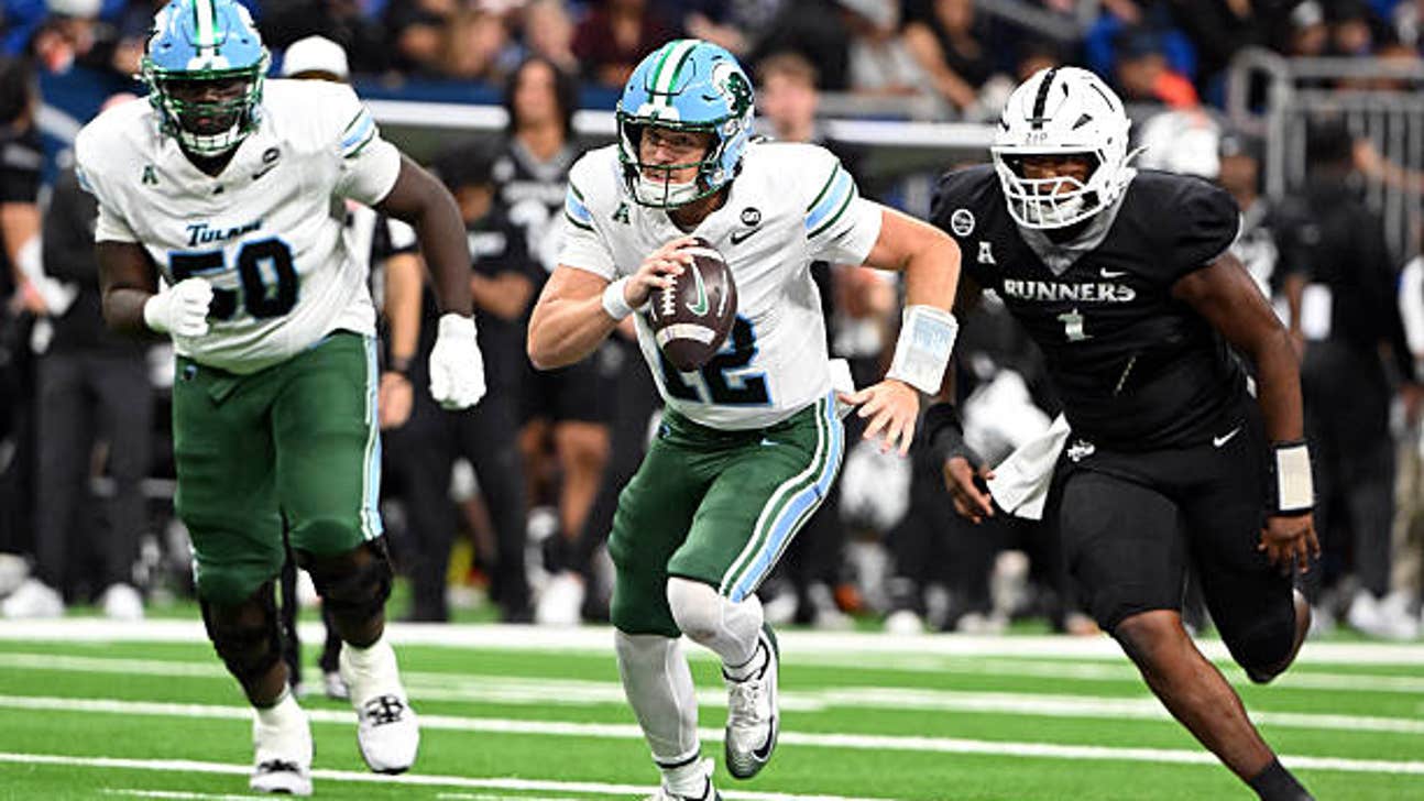 How to Watch Memphis vs. Tulane: Time, TV Channel, Live Stream – November 7, 2025