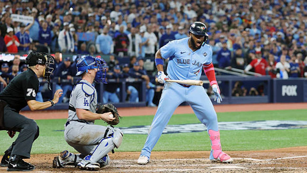 Dodgers vs. Blue Jays World Series Game 7 Prediction, Odds, Picks - November 1
