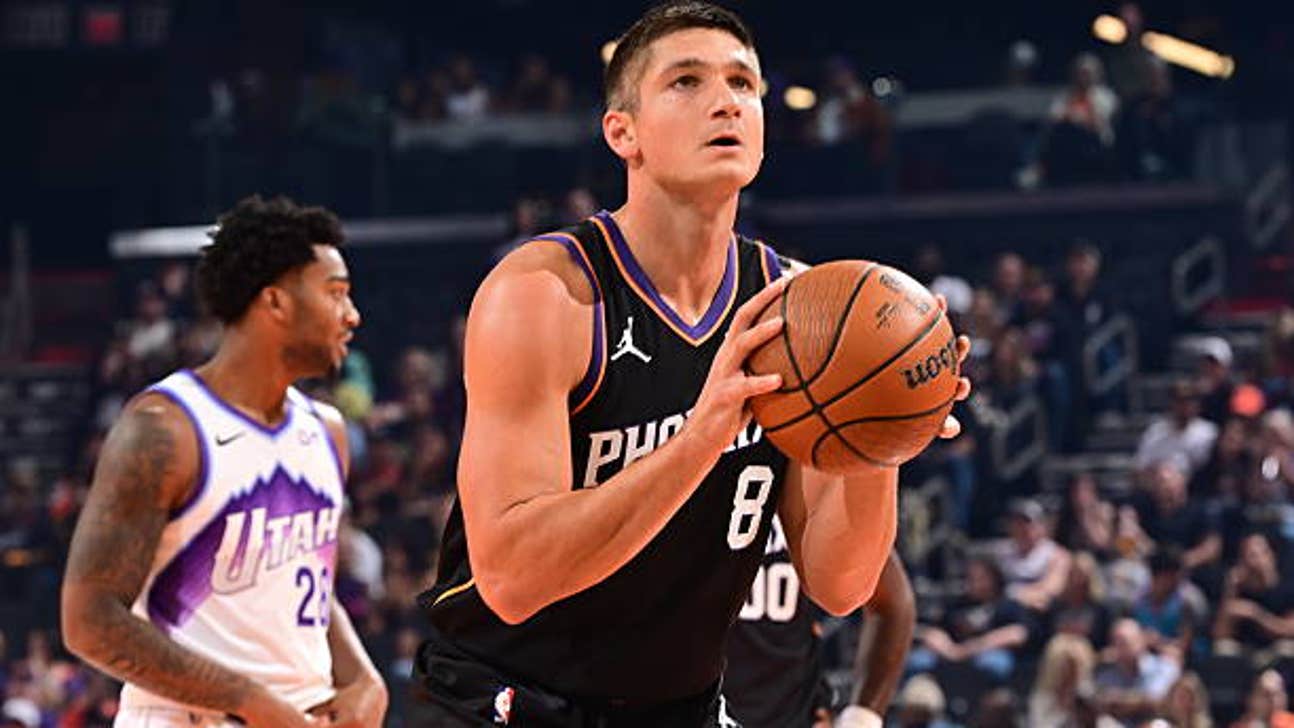 Spurs vs. Suns Prediction, Odds, Picks - Nov. 2