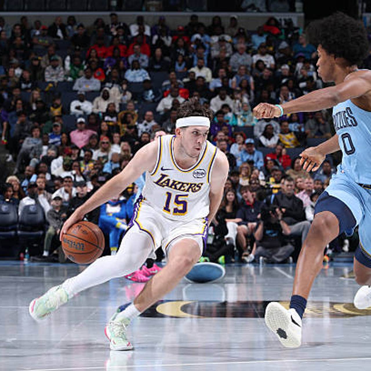 Image for Lakers vs. Heat Prediction, Odds, Picks - Nov. 2