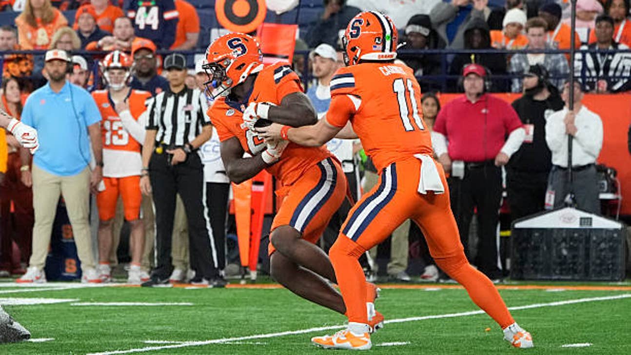 Miami (FL) vs. Syracuse Prediction, Odds, Picks - November 8, 2025