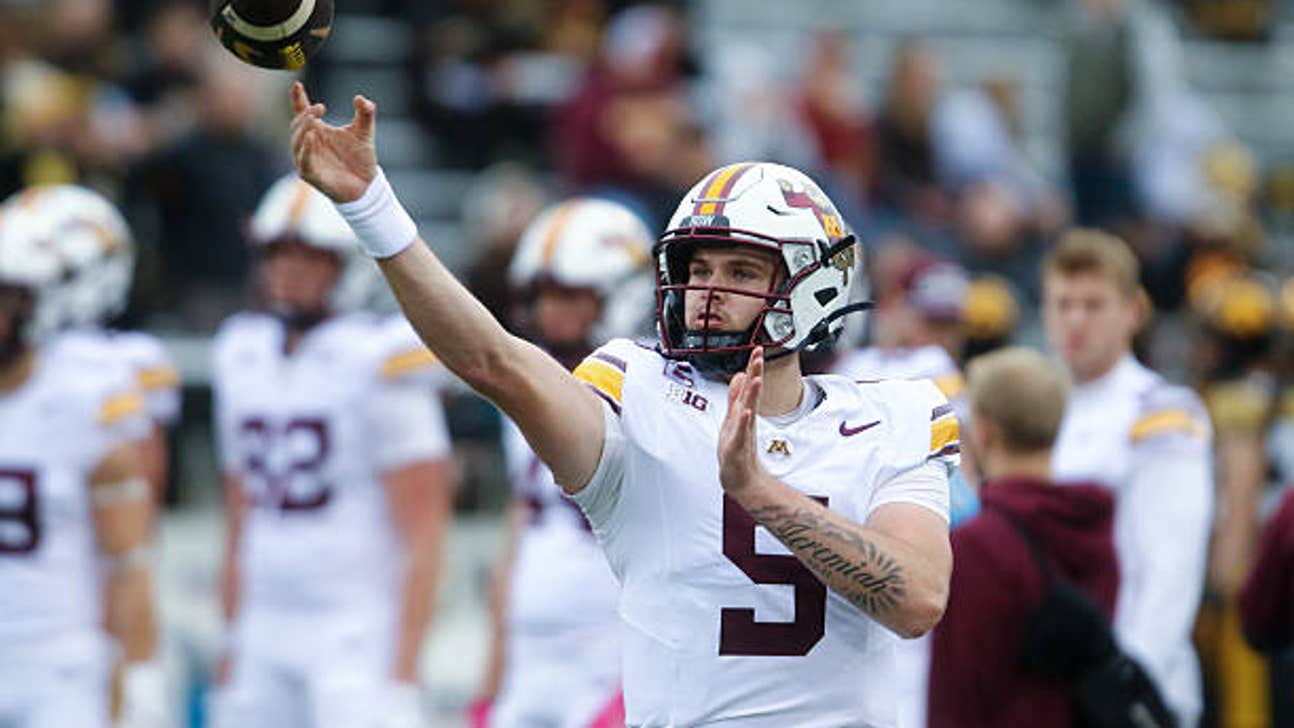 Minnesota vs. Michigan State Prediction, Odds, Picks - November 1, 2025