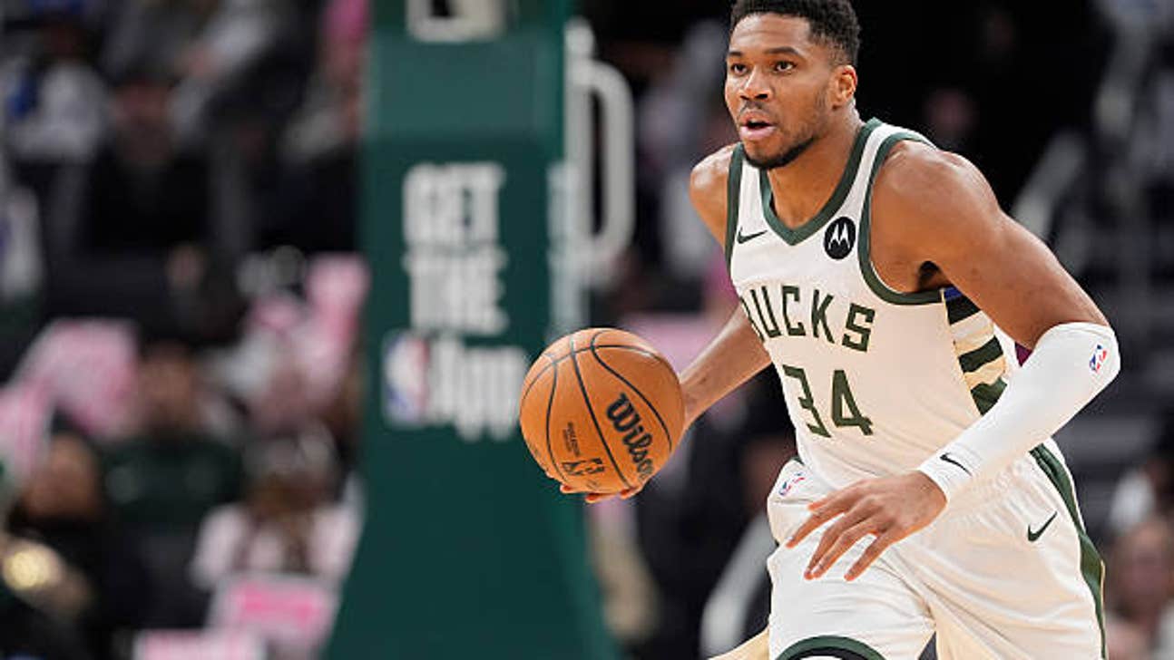 Warriors vs. Bucks Prediction, Odds, Picks - Oct. 30