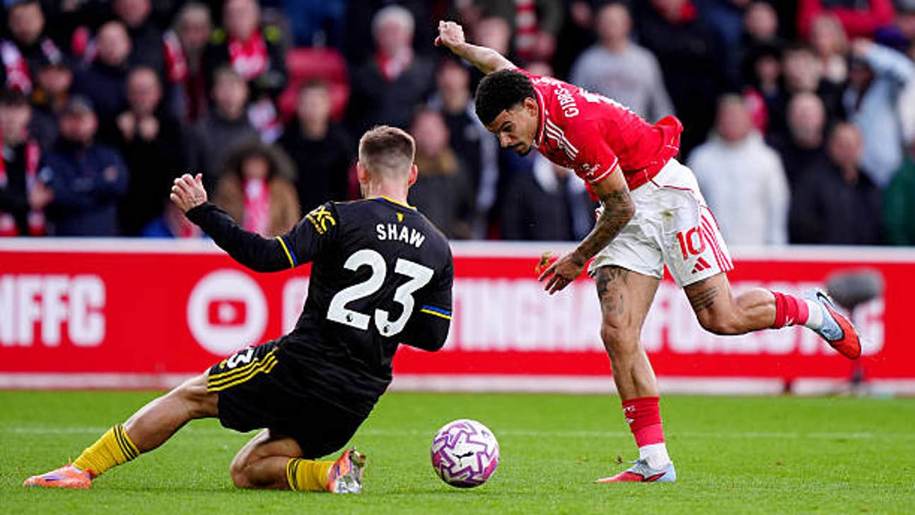 Brighton & Hove Albion vs. Nottingham Forest Prediction, Odds, Picks - Nov 30