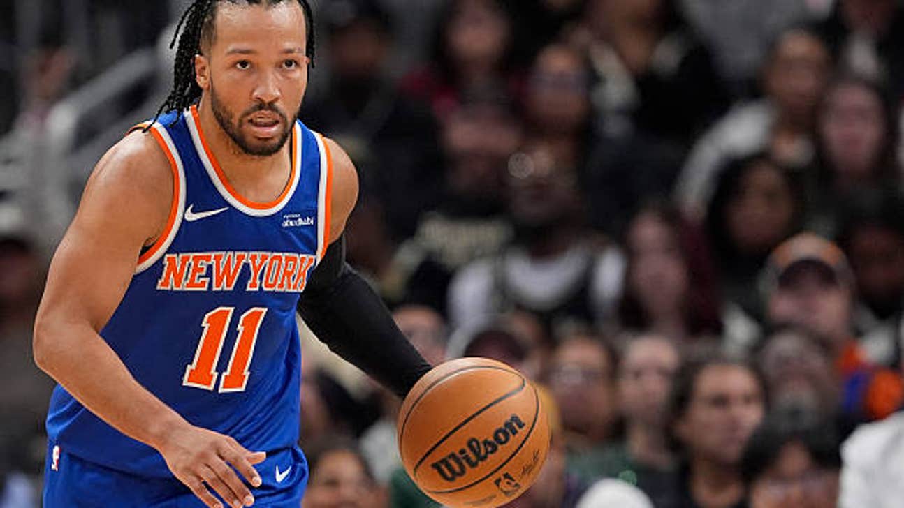 Knicks vs. Bulls Prediction, Odds, Picks - Oct. 31