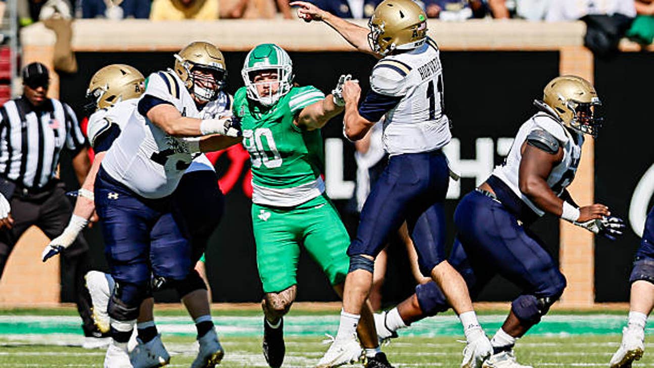 Notre Dame vs. Navy Prediction, Odds, Picks - November 8, 2025